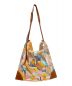 HERMES (エルメス) シルキーシティ33 マルチカラー：79800円