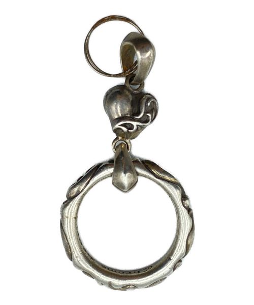 CHROME HEARTS（クロムハーツ）CHROME HEARTS (クロムハーツ) アイウェアループ サイズ:-の古着・服飾アイテム