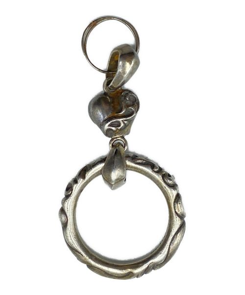CHROME HEARTS（クロムハーツ）CHROME HEARTS (クロムハーツ) アイウェアループ サイズ:-の古着・服飾アイテム