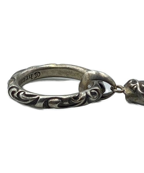 CHROME HEARTS（クロムハーツ）CHROME HEARTS (クロムハーツ) アイウェアループ サイズ:-の古着・服飾アイテム