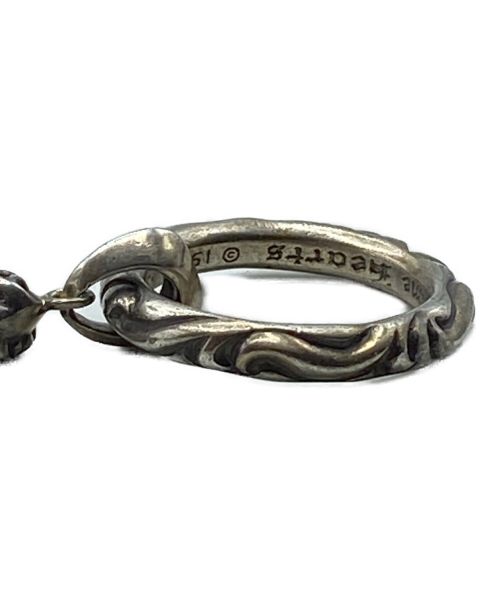 CHROME HEARTS（クロムハーツ）CHROME HEARTS (クロムハーツ) アイウェアループ サイズ:-の古着・服飾アイテム