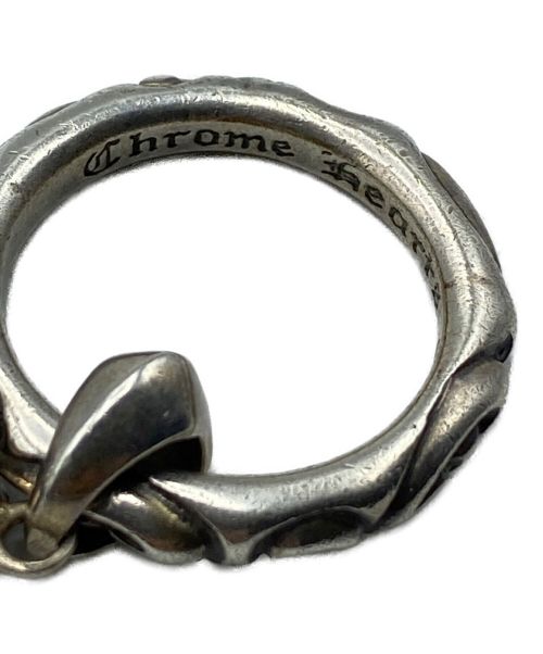 CHROME HEARTS（クロムハーツ）CHROME HEARTS (クロムハーツ) アイウェアループ サイズ:-の古着・服飾アイテム