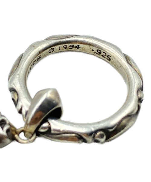 CHROME HEARTS（クロムハーツ）CHROME HEARTS (クロムハーツ) アイウェアループ サイズ:-の古着・服飾アイテム