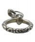 中古・古着 CHROME HEARTS (クロムハーツ) アイウェアループ サイズ:-：52800円