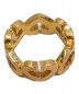 Cartier (カルティエ) Cハートリング サイズ:47：85000円