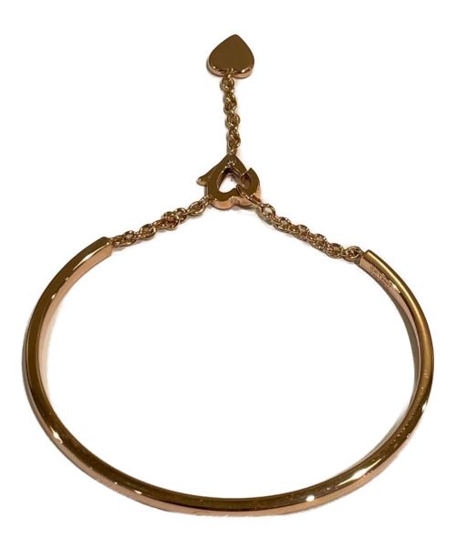 Cartier（カルティエ）Cartier (カルティエ) モナルームブレスレット サイズ:15の古着・服飾アイテム