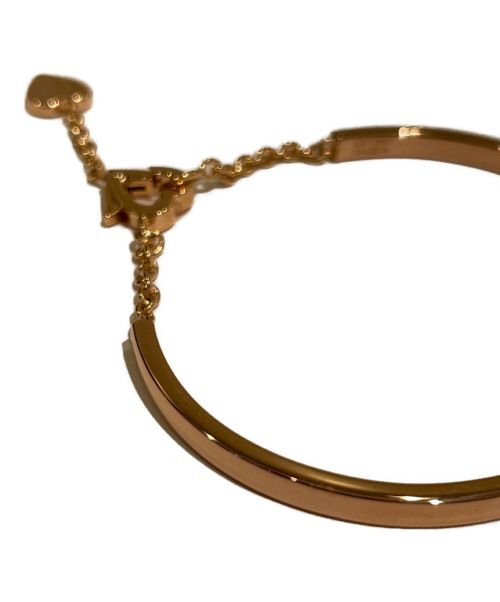 Cartier（カルティエ）Cartier (カルティエ) モナルームブレスレット サイズ:15の古着・服飾アイテム