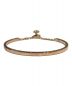 Cartier (カルティエ) モナルームブレスレット サイズ:15：198000円