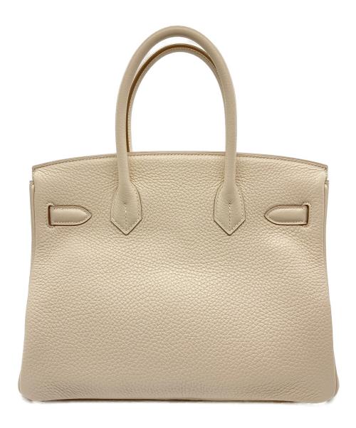 HERMES（エルメス）HERMES (エルメス) バーキン30 クレ サイズ:30の古着・服飾アイテム