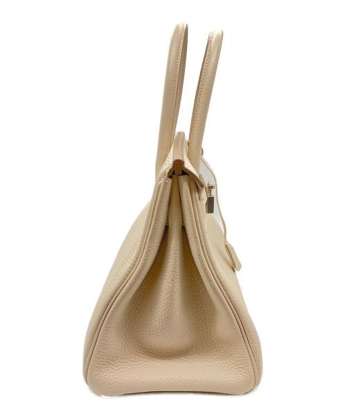 HERMES（エルメス）HERMES (エルメス) バーキン30 クレ サイズ:30の古着・服飾アイテム