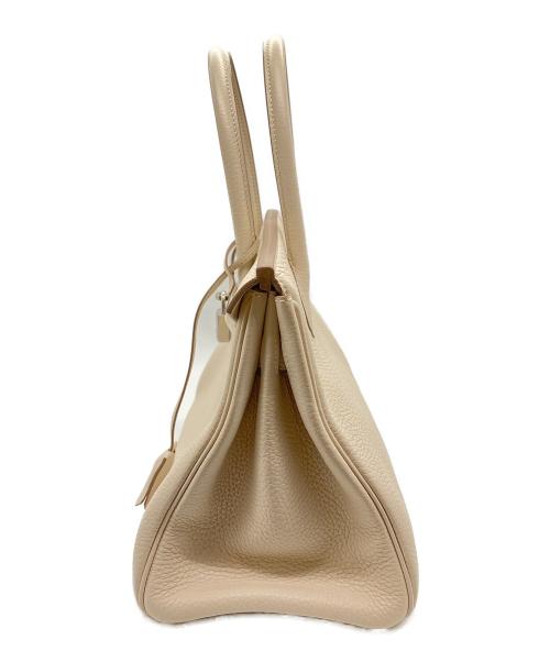 HERMES（エルメス）HERMES (エルメス) バーキン30 クレ サイズ:30の古着・服飾アイテム