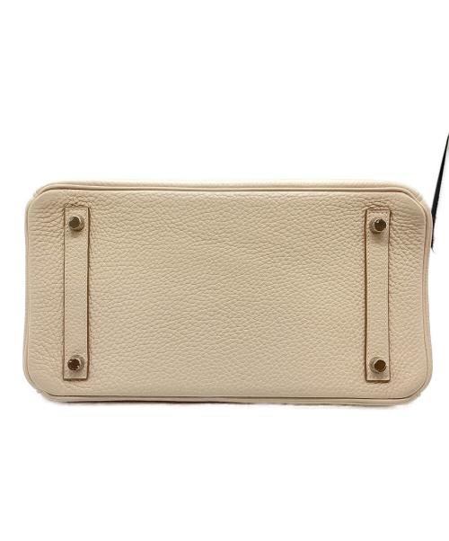 HERMES（エルメス）HERMES (エルメス) バーキン30 クレ サイズ:30の古着・服飾アイテム