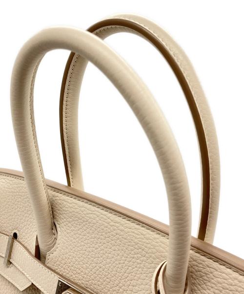 HERMES（エルメス）HERMES (エルメス) バーキン30 クレ サイズ:30の古着・服飾アイテム