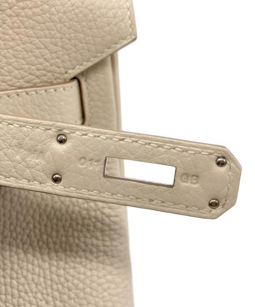 HERMES（エルメス）HERMES (エルメス) バーキン30 クレ サイズ:30の古着・服飾アイテム