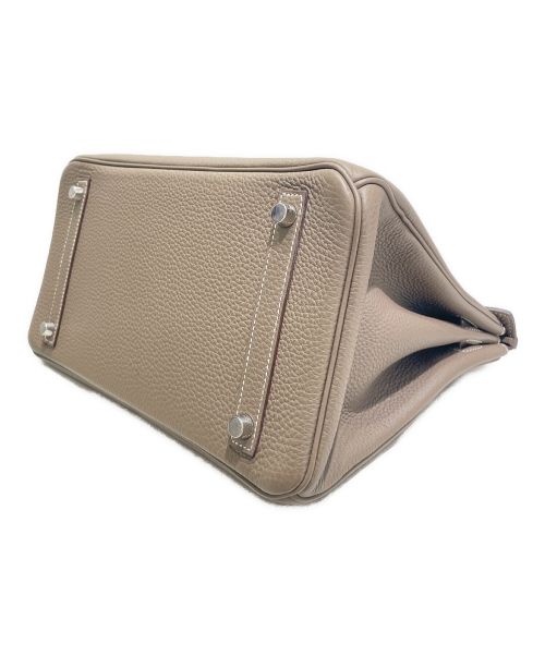 HERMES（エルメス）HERMES (エルメス) バーキン30 エトゥープ サイズ:30の古着・服飾アイテム