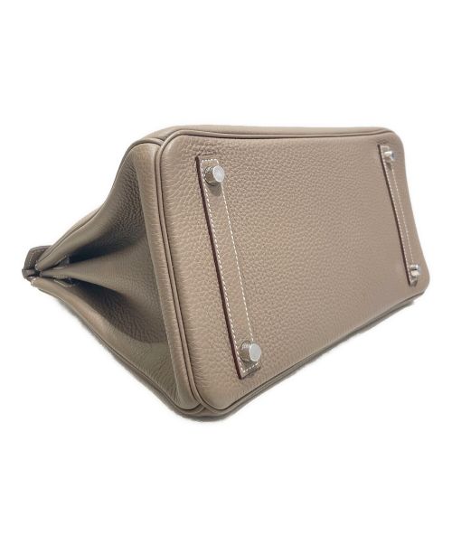 HERMES（エルメス）HERMES (エルメス) バーキン30 エトゥープ サイズ:30の古着・服飾アイテム