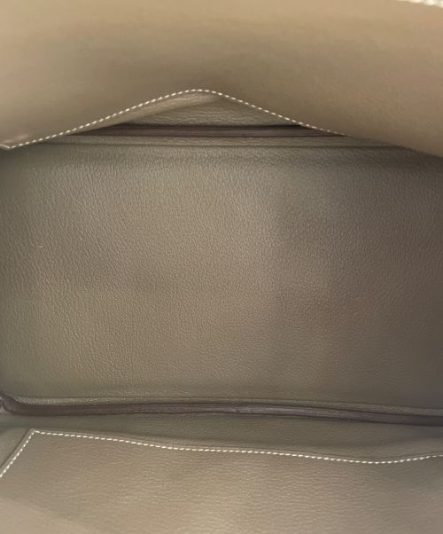 HERMES（エルメス）HERMES (エルメス) バーキン30 エトゥープ サイズ:30の古着・服飾アイテム