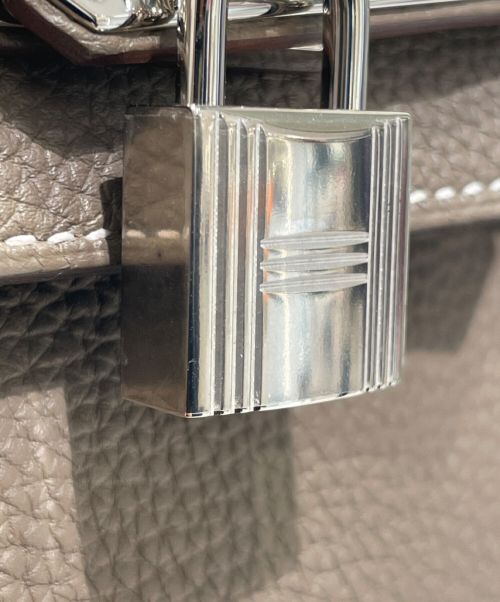HERMES（エルメス）HERMES (エルメス) バーキン30 エトゥープ サイズ:30の古着・服飾アイテム