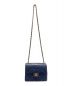 CHANEL (シャネル) ミニマトラッセ ネイビー サイズ:ミニ：500000円