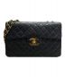 CHANEL（シャネル）の古着「マトラッセ34」｜ブラック