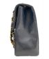 中古・古着 CHANEL (シャネル) マトラッセ34 ブラック サイズ:34：528000円
