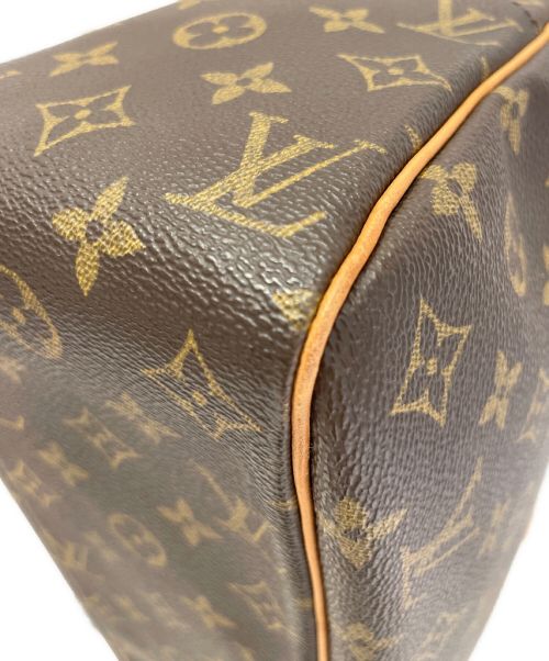 LOUIS VUITTON（ルイ ヴィトン）LOUIS VUITTON (ルイ ヴィトン) シテGM ブラウン サイズ:GMの古着・服飾アイテム