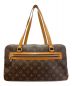LOUIS VUITTON（ルイ ヴィトン）の古着「シテGM」｜ブラウン