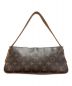 LOUIS VUITTON (ルイ ヴィトン) ヴィバシテMM ブラウン サイズ:MM：128000円