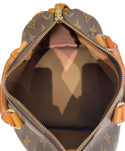 LOUIS VUITTON（ルイ ヴィトン）LOUIS VUITTON (ルイ ヴィトン) スピーディ25 ブラウン サイズ:25の古着・服飾アイテム