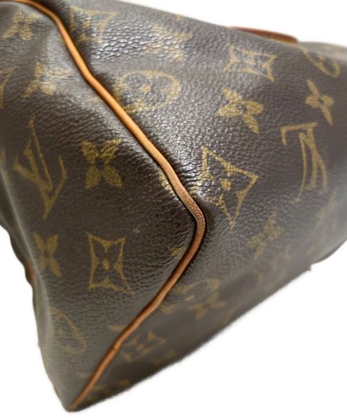 LOUIS VUITTON（ルイ ヴィトン）LOUIS VUITTON (ルイ ヴィトン) スピーディ25 ブラウン サイズ:25の古着・服飾アイテム