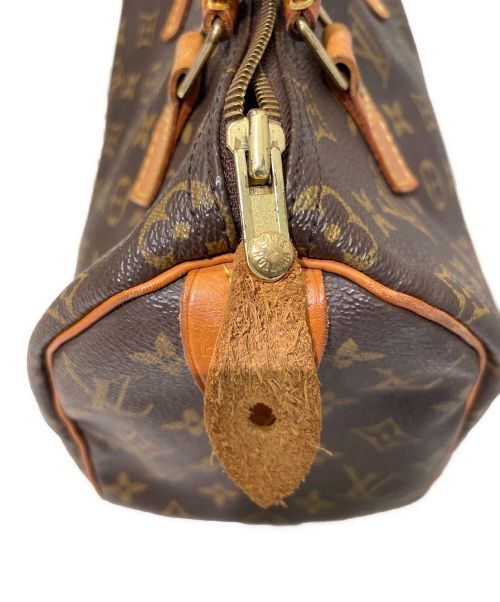 LOUIS VUITTON（ルイ ヴィトン）LOUIS VUITTON (ルイ ヴィトン) スピーディ25 ブラウン サイズ:25の古着・服飾アイテム