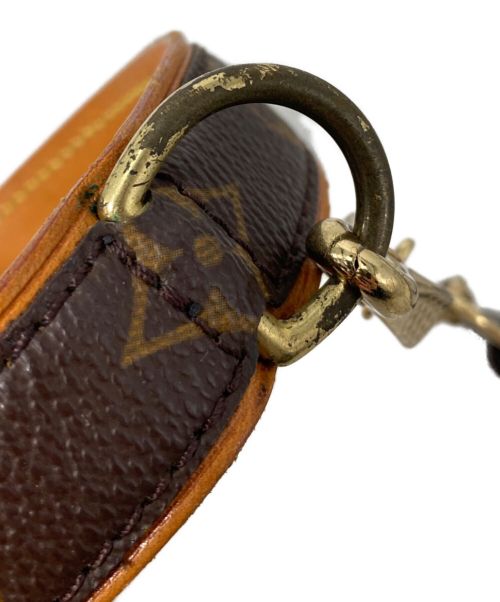 LOUIS VUITTON（ルイ ヴィトン）LOUIS VUITTON (ルイ ヴィトン) リード・首輪セット サイズ:-の古着・服飾アイテム