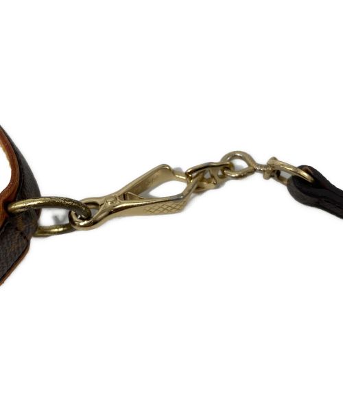 LOUIS VUITTON（ルイ ヴィトン）LOUIS VUITTON (ルイ ヴィトン) リード・首輪セット サイズ:-の古着・服飾アイテム