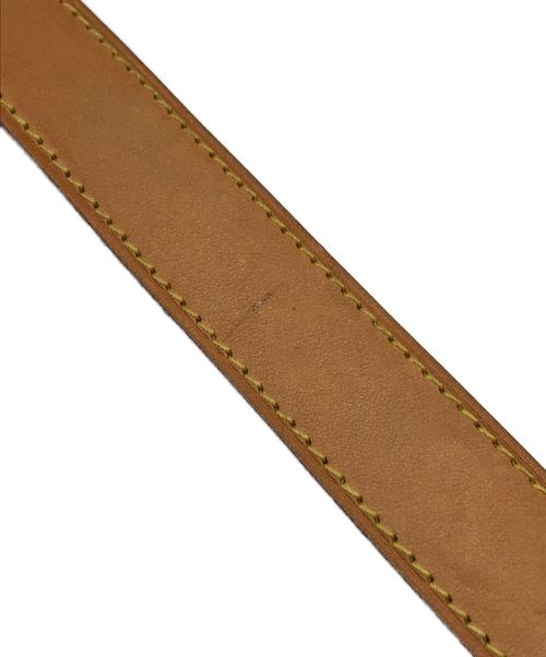 LOUIS VUITTON（ルイ ヴィトン）LOUIS VUITTON (ルイ ヴィトン) ネオカヴィMM インディゴ サイズ:MMの古着・服飾アイテム