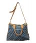 LOUIS VUITTON (ルイ ヴィトン) ネオカヴィMM インディゴ サイズ:MM：118000円