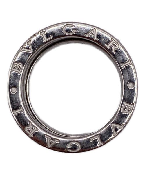 BVLGARI（ブルガリ）BVLGARI (ブルガリ) B-Zero1 3バンドリング サイズ:53の古着・服飾アイテム