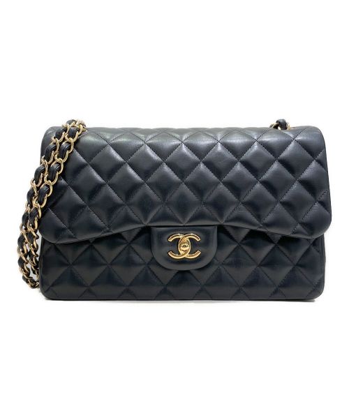CHANEL（シャネル）CHANEL (シャネル) マトラッセ30 ブラック サイズ:30の古着・服飾アイテム