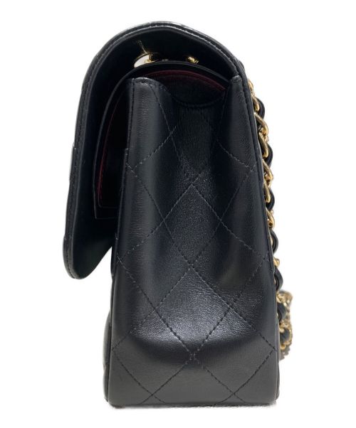 CHANEL（シャネル）CHANEL (シャネル) マトラッセ30 ブラック サイズ:30の古着・服飾アイテム