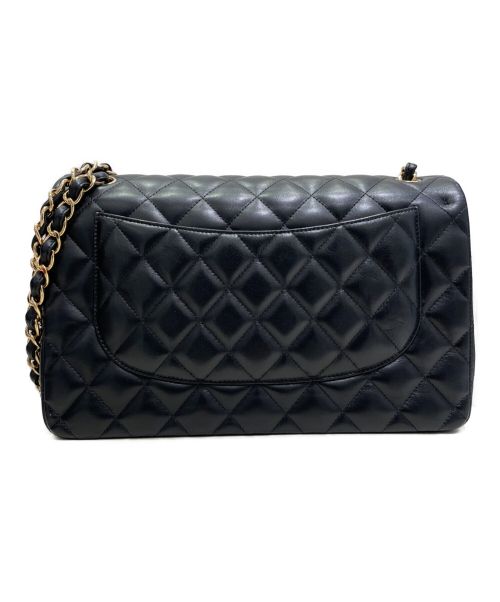CHANEL（シャネル）CHANEL (シャネル) マトラッセ30 ブラック サイズ:30の古着・服飾アイテム
