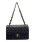 CHANEL (シャネル) マトラッセ30 ブラック サイズ:30：798000円