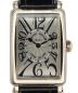 FRANCK MULLER（フランクミュラー）の古着「ロングアイランド」｜ホワイト
