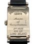 中古・古着 FRANCK MULLER (フランクミュラー) ロングアイランド ホワイト サイズ:23mm：358000円