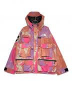 SUPREMEシュプリーム）の古着「Cargo Series Cargo Jacket」