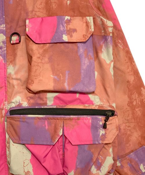 SUPREME（シュプリーム）SUPREME (シュプリーム) Cargo Series Cargo Jacket サイズ:S 未使用品の古着・服飾アイテム
