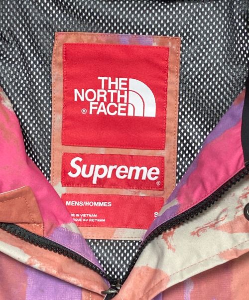 SUPREME（シュプリーム）SUPREME (シュプリーム) Cargo Series Cargo Jacket サイズ:S 未使用品の古着・服飾アイテム
