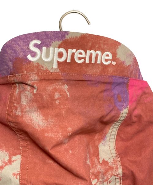 SUPREME（シュプリーム）SUPREME (シュプリーム) Cargo Series Cargo Jacket サイズ:S 未使用品の古着・服飾アイテム