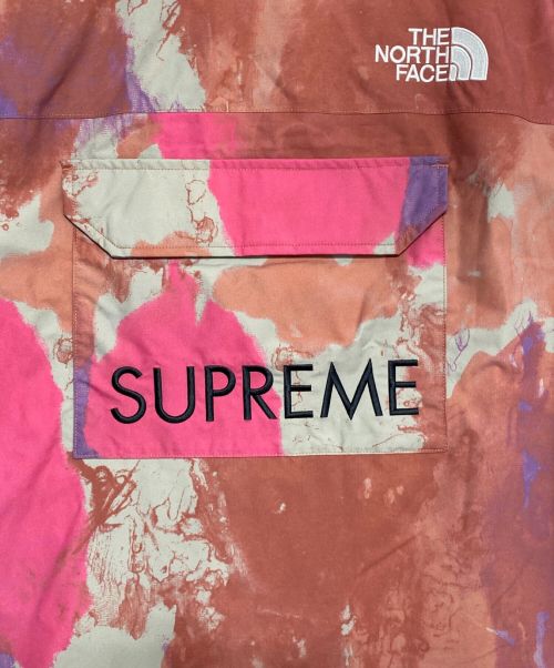 SUPREME（シュプリーム）SUPREME (シュプリーム) Cargo Series Cargo Jacket サイズ:S 未使用品の古着・服飾アイテム