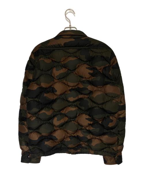 MONCLER（モンクレール）MONCLER (モンクレール) NAMBOUR GIUBBOTTO サイズ:SIZE 2の古着・服飾アイテム
