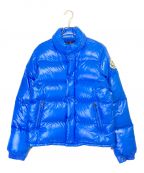 MONCLERモンクレール）の古着「EVEREST」｜ブルー