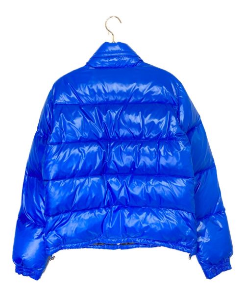 MONCLER（モンクレール）MONCLER (モンクレール) EVEREST ブルー サイズ:1の古着・服飾アイテム